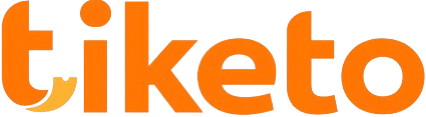 Tiketo - Sistema de venda de fichas