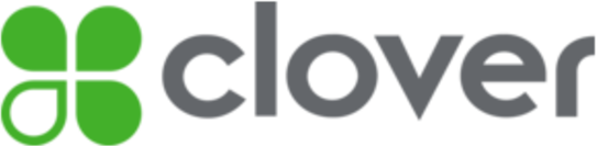 Clover - sistema de venda de fichas em maquininha de cartão com Tiketo